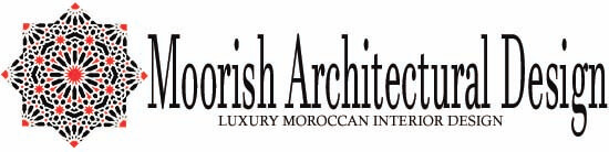 Moorish Architectural Design